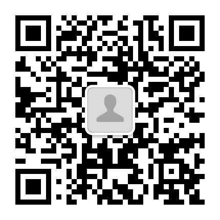 万州响水公众号二维码