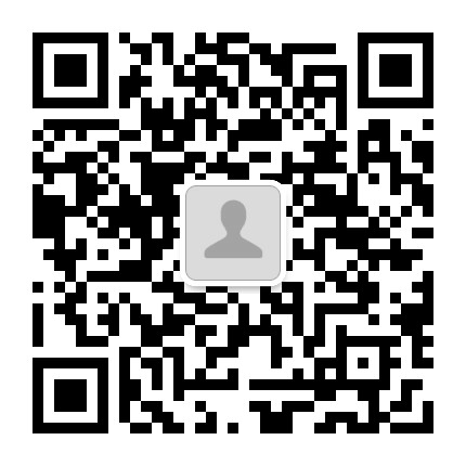 幸福齐村公众号二维码