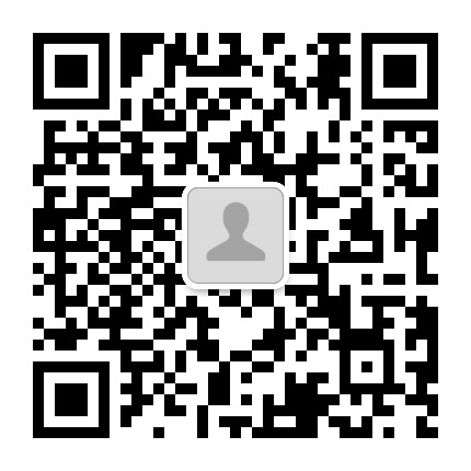 心向红旗公众号二维码