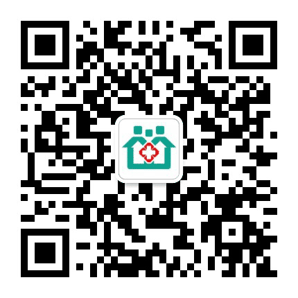 沈家屯卫生院公众号二维码