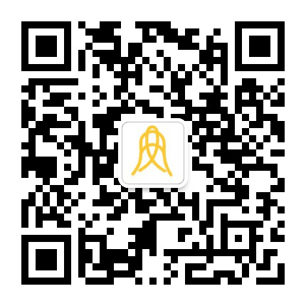 广州花都祥安公众号二维码