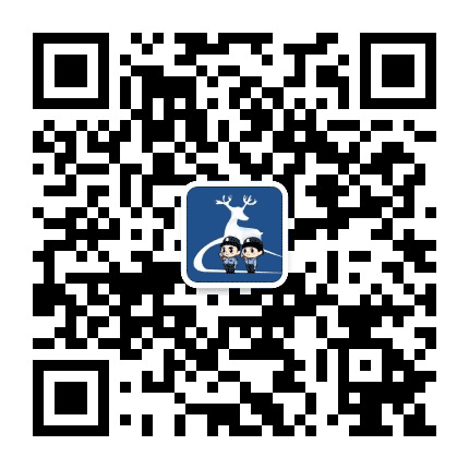 昆山铁警在线公众号二维码