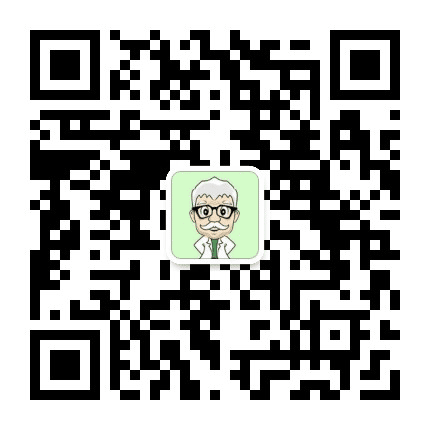 YI博士基地公众号二维码