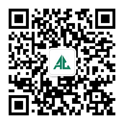 青岛安诚莱西分部公众号二维码