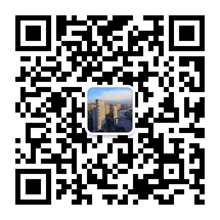断桥西湖公众号二维码