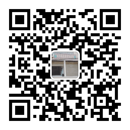 社旗逛街网公众号二维码