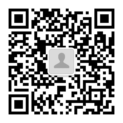 玉溪宣传公众号二维码