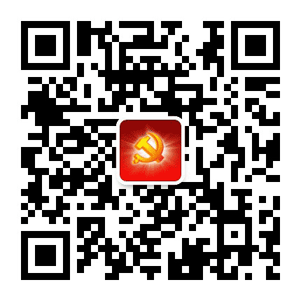 定西党史公众号二维码