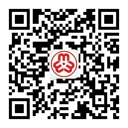 淮阴妇联公众号二维码