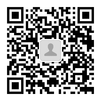 鹅厂好机友公众号二维码