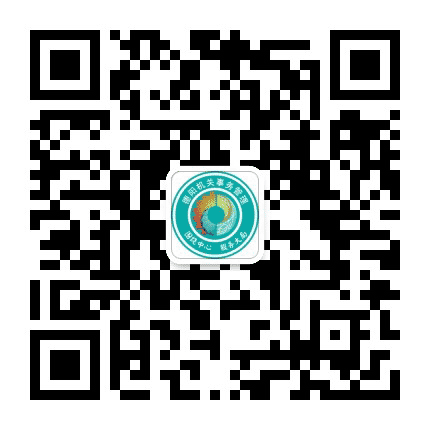 德阳机关事务管理公众号二维码