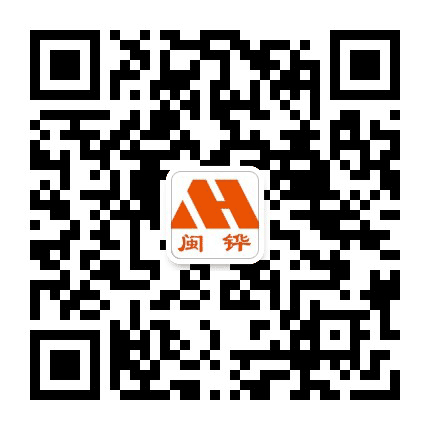 闽铧卓凡教育公众号二维码