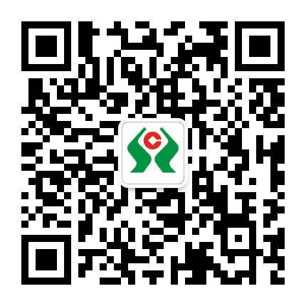 江西高安农商银行公众号二维码
