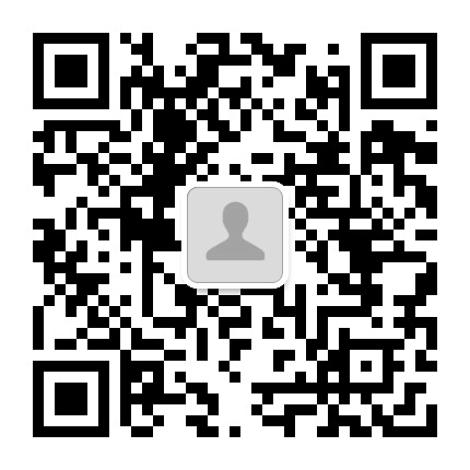 林西交警队公众号二维码