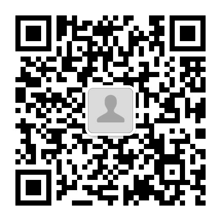 牡丹江智慧旅游公众号二维码