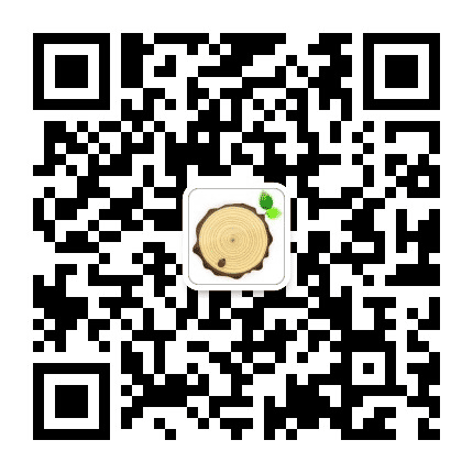 青木技术资讯公众号二维码