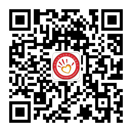 杭州阳光公益公众号二维码