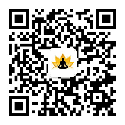 少林禅武文化公众号二维码