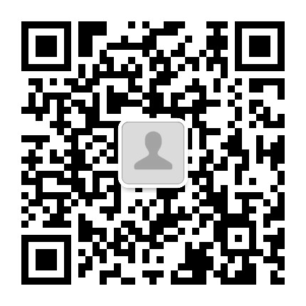 浙江财会圈公众号二维码