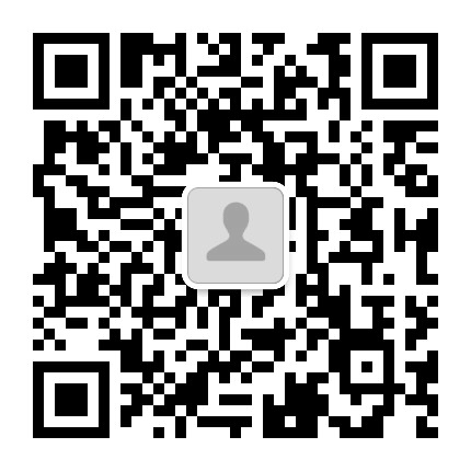 魅力嫩江党员先锋公众号二维码