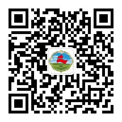阿巴嘎旗蒙古实验小学公众号二维码