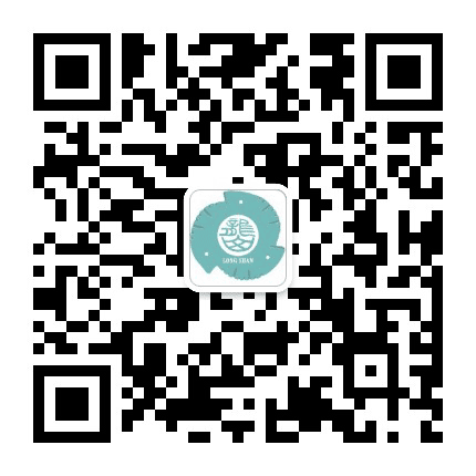 山财大龙山荣誉学院公众号二维码