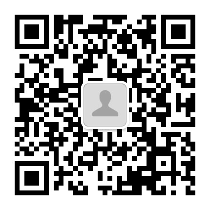 荣兴派出所公众号二维码