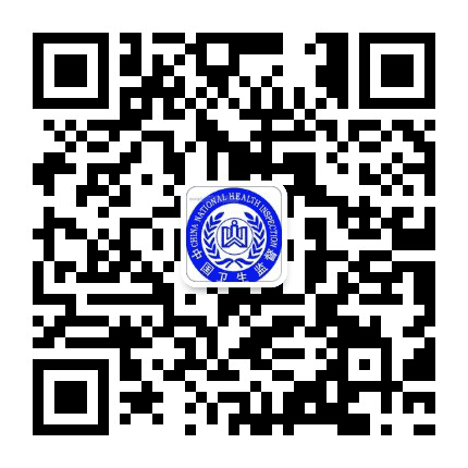 湘东卫监公众号二维码