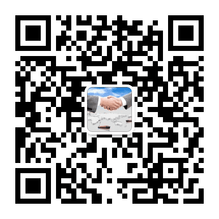 成都利亚信科技公众号二维码