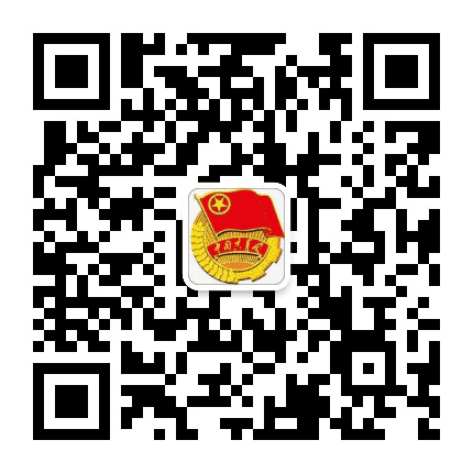 曲松团委公众号二维码