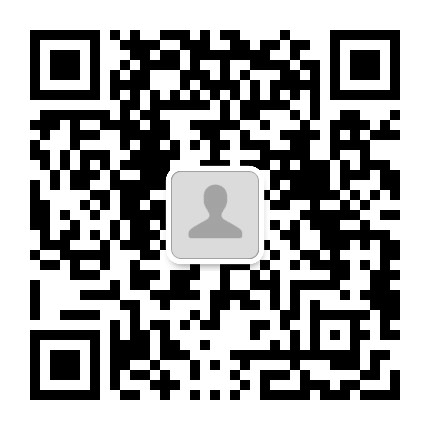 无邪东风公众号二维码