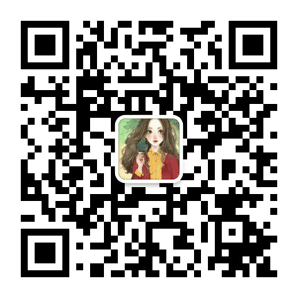 仙女修炼室公众号二维码