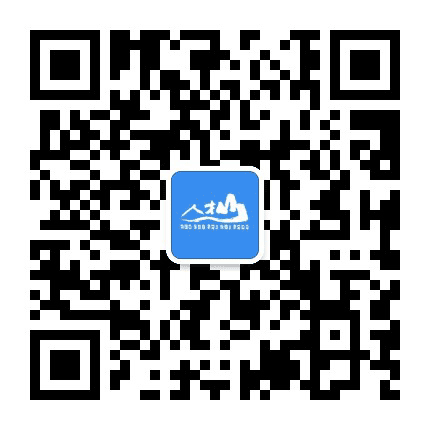 智汇石嘴山公众号二维码