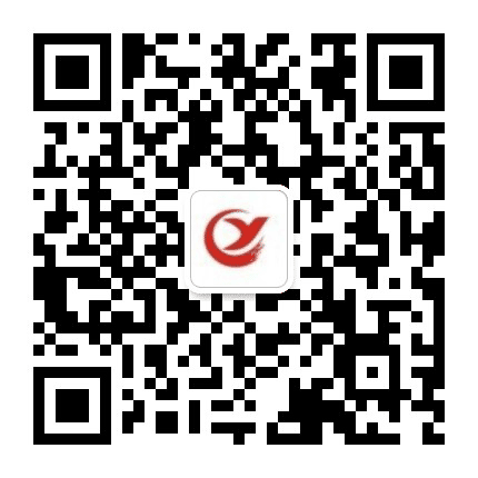 嵊州城乡公交公众号二维码