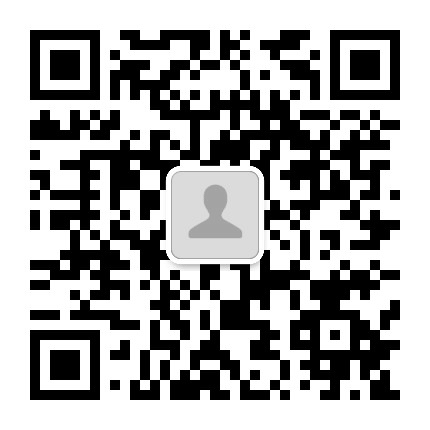 文化铜山公众号二维码