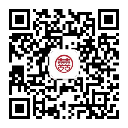 义乌喜相逢婚介公众号二维码