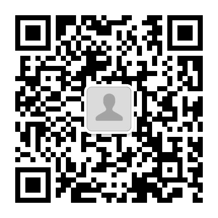 贵池乌沙公众号二维码
