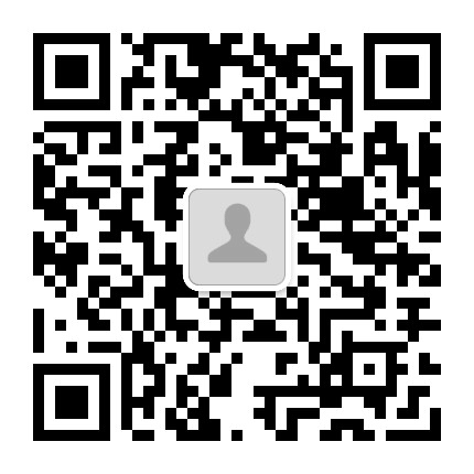 溧水有个号公众号二维码