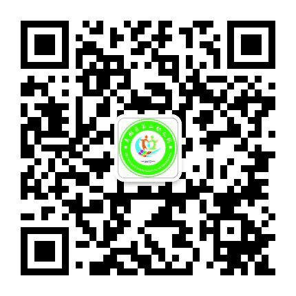 商州区第二幼儿园公众号二维码