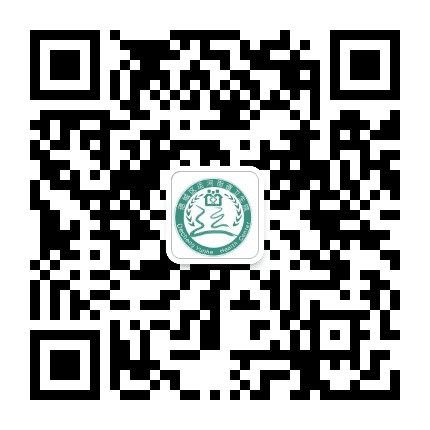 运河卫生院公众号二维码
