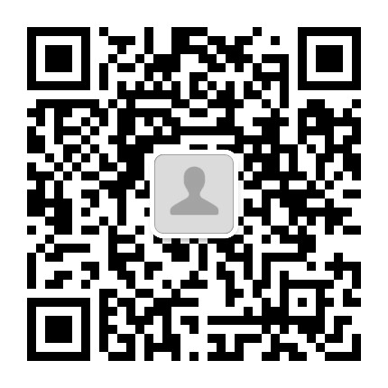 三星半月公众号二维码
