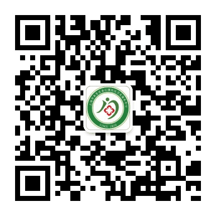 健康金汇公众号二维码
