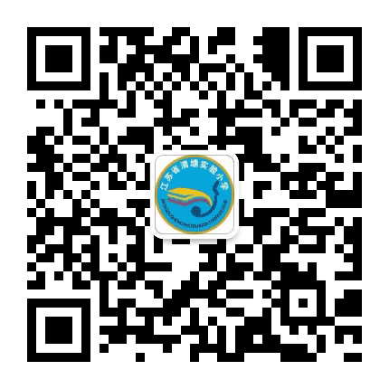 渭塘实验小学公众号二维码