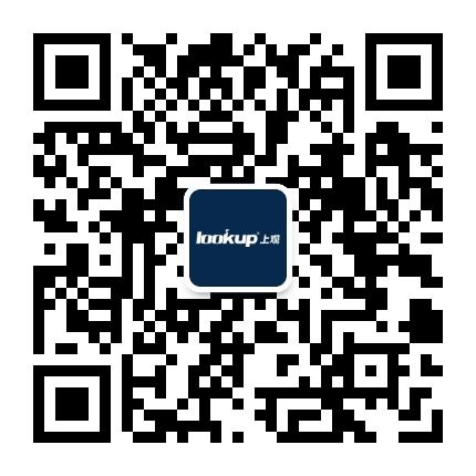 上观展览公众号二维码