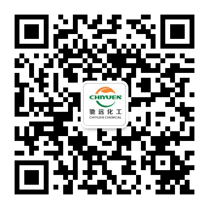 东华舰化工公众号二维码