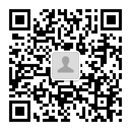 娄底工信公众号二维码