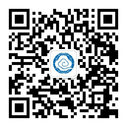 鄞州气象公众号二维码