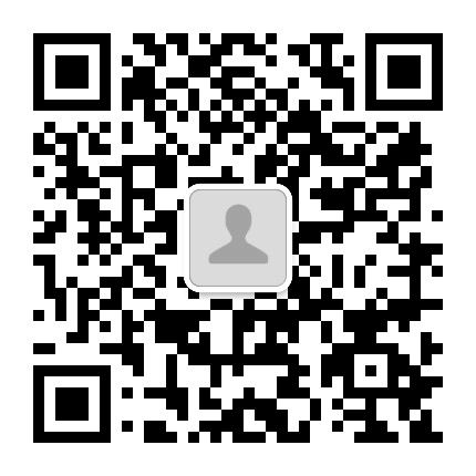 青海梵恒汽车公众号二维码