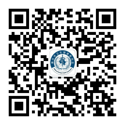 健康潍坊公众号二维码