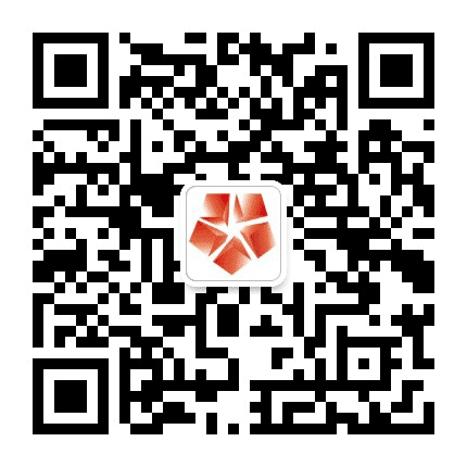 五星发布公众号二维码